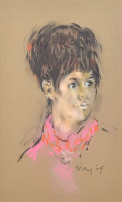Lot 169 - Harold Riley (British 1934-2023)