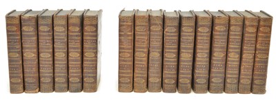 Lot 71 - The History of England