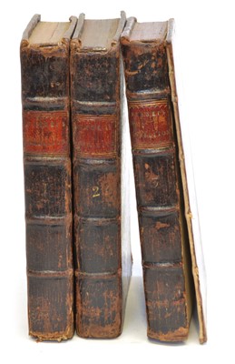 Lot 73 - The Abridgement of the History of the Reformation of the Church of England