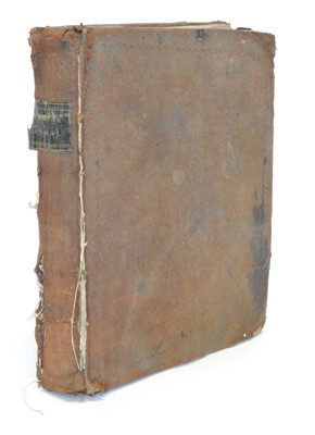 Lot 56 - Culpeper's English Physician, and Complete Herbal