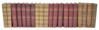 Lot 69 - Lloyds Natural History Handbooks