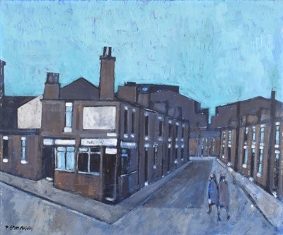 Lot 53 - Peter Stanaway (British 1943-)