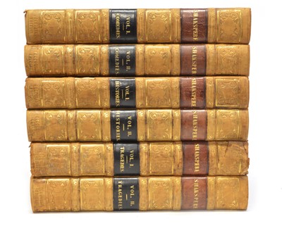 Lot 78 - The Pictorial Edition of the Works of Shakespeare