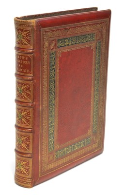 Lot 79 - The Vision of Purgatory and Paradise