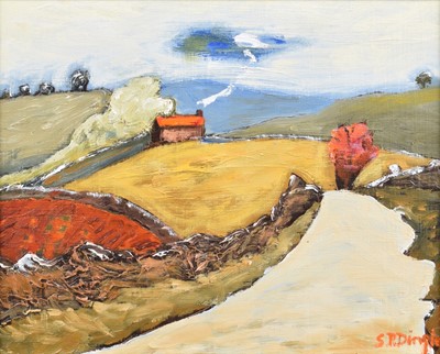 Lot 17 - Stephanie Dingle (British 1926-2017)