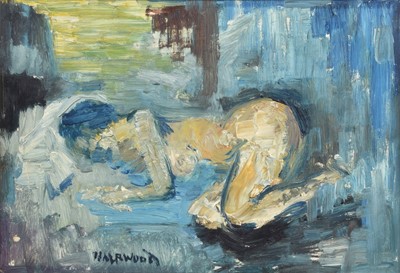 Lot 25 - James Lawrence Isherwood F.R.S.A., F.I.A.L. (British 1917-1989)
