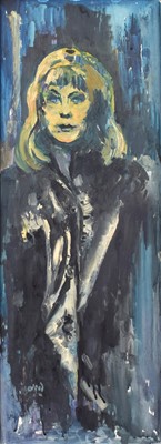 Lot 26 - James Lawrence Isherwood F.R.S.A., F.I.A.L. (British 1917-1989)