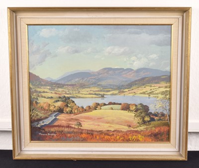 Lot 15 - Thomas Bradley (British 1899-1993)