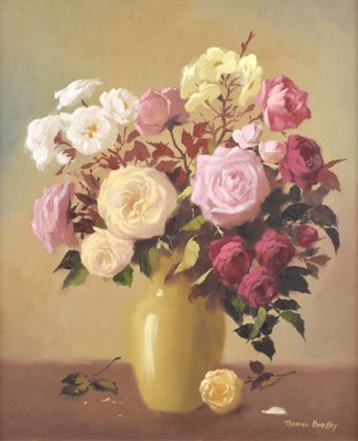 Lot 16 - Thomas Bradley (British 1899-1993)