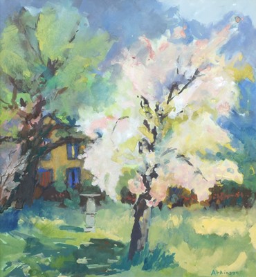 Lot 5 - Sue Atkinson (British 1949-2021)