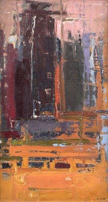 Lot 12 - Anthony Butler R.C.A. (British 1927-2010)