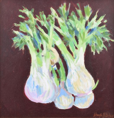 Lot 10 - Hugh Fairfax (British 1958-)
