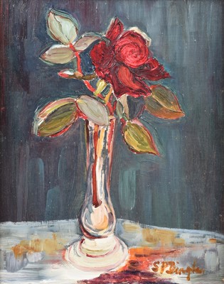 Lot 1 - Stephanie Dingle (British 1926-2017)