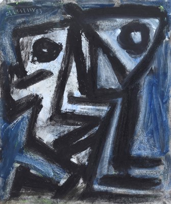 Lot 28 - Roy Turner Durrant (British 1925-1998)