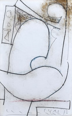 Lot 53 - Roy Turner Durrant (British 1925-1998)