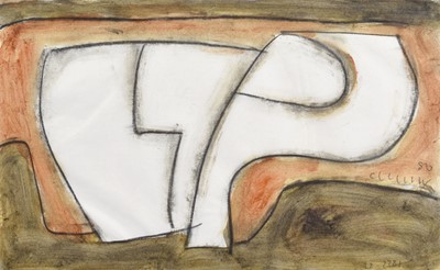 Lot 2 - Roy Turner Durrant (British 1925-1998)