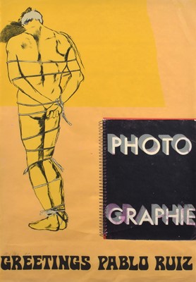 Lot 22 - R. B. Kitaj (American 1932-2007)