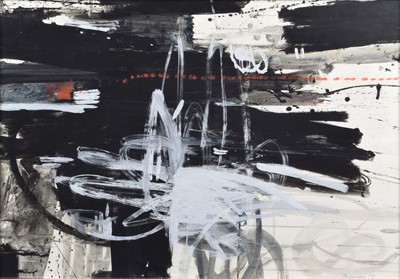 Lot 23 - Anthony Benjamin (British 1931-2002)