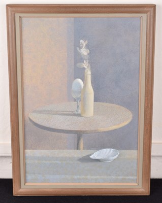 Lot 10 - David Tindle R.A. (1932-)