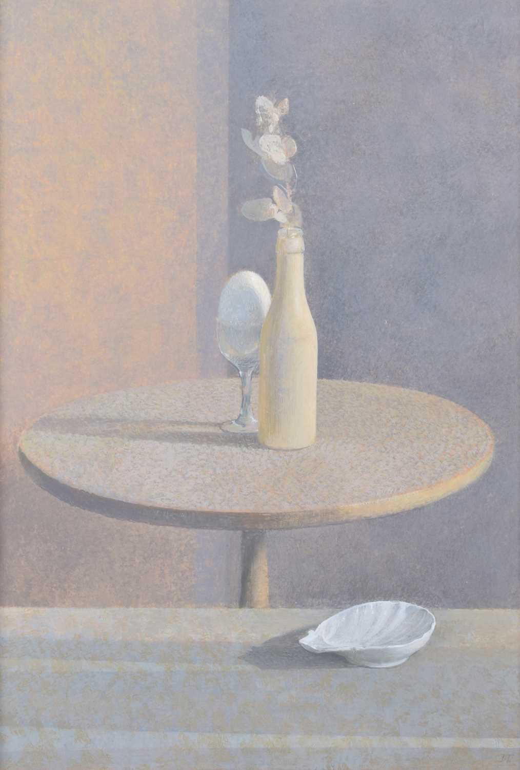 Lot 10 - David Tindle R.A. (1932-)