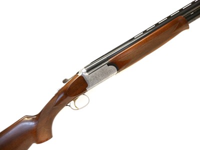 Lot 440 - Browning Medallist Sporter 12 bore shotgun, 30...