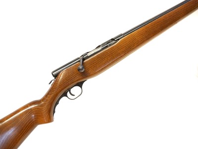 Lot 310 - Norico .410 shotgun and ammunition, bolt...