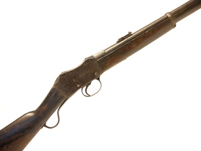 Lot 27 - Enfield Martini Henry 577/450 carbine