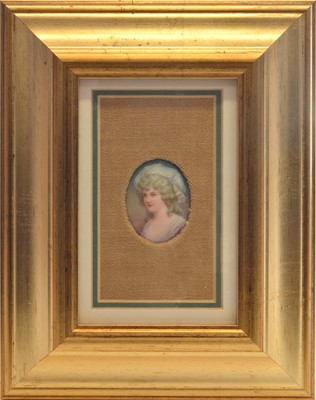 Lot 188 - Leslie Johnson for Royal Doulton