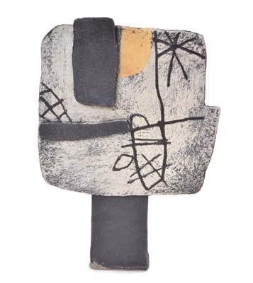 Lot 6 - John Maltby (1936-2020)