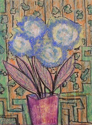 Lot 91 - John Thompson (British 1924-2011)