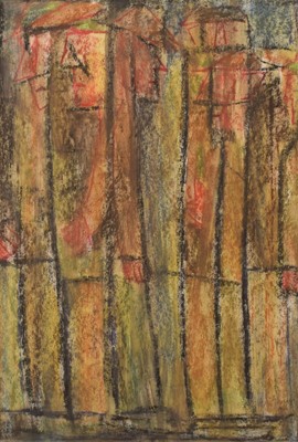 Lot John Thompson (British 1924-2011)