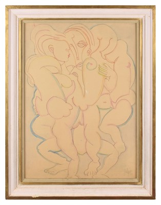 Lot 42 - John Thompson (British 1924-2011)