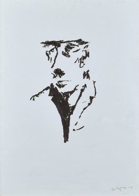 Lot 33 - John Thompson (British 1924-2011)