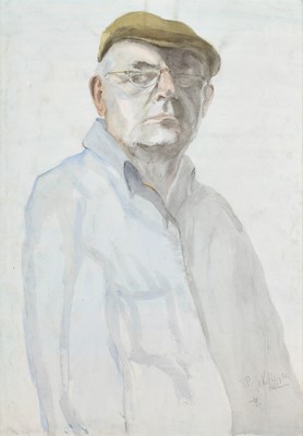 Lot 108 - John Thompson (British 1924-2011)