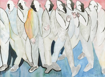 Lot 2 - John Thompson (British 1924-2011)