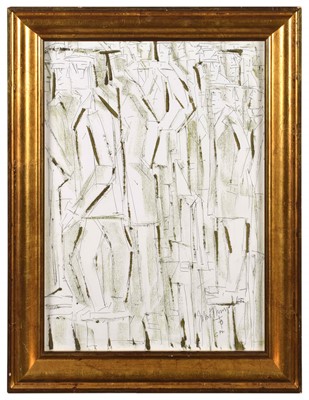 Lot 65 - John Thompson (British 1924-2011)