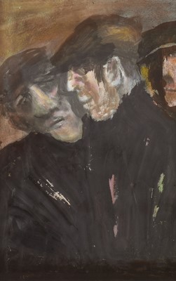 Lot John Thompson (British 1924-2011)