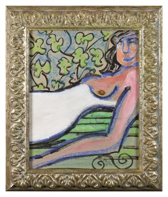 Lot 45 - John Thompson (British 1924-2011)