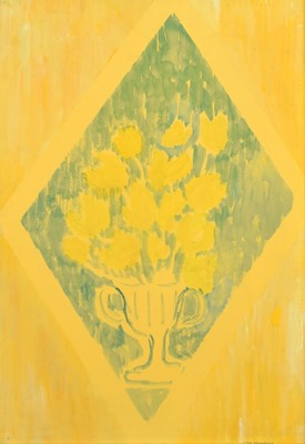 Lot 12 - John Thompson (British 1924-2011)