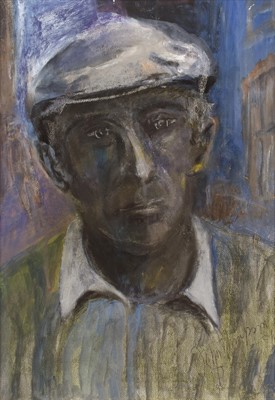 Lot 68 - John Thompson (British 1924-2011)