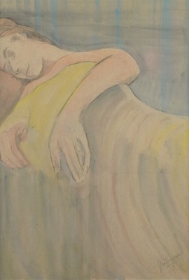 Lot 74 - John Thompson (British 1924-2011)