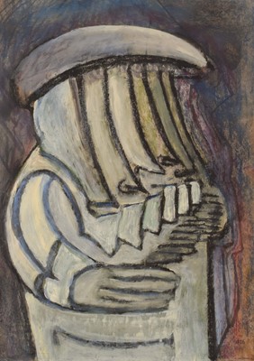 Lot 36 - John Thompson (British 1924-2011)