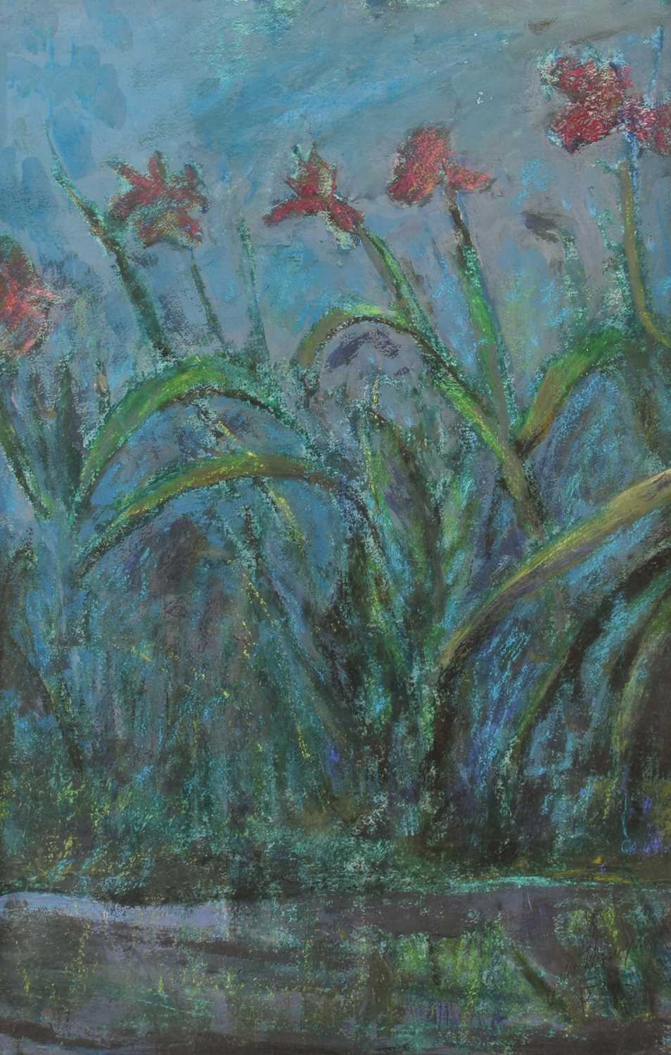 Lot 43 - John Thompson (British 1924-2011)