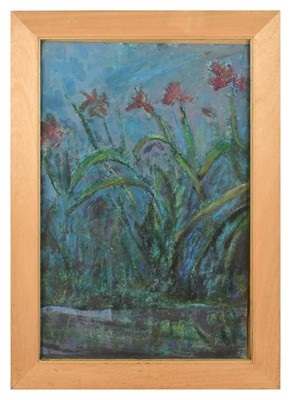 Lot 43 - John Thompson (British 1924-2011)