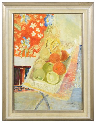 Lot 57 - John Thompson (British 1924-2011)
