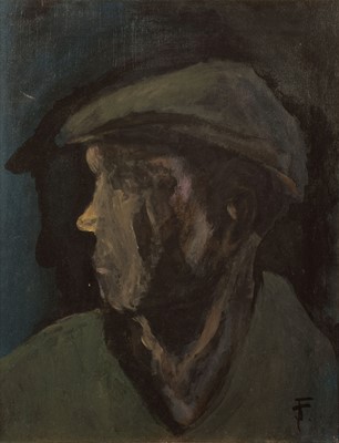 Lot 110 - John Thompson (British 1924-2011)