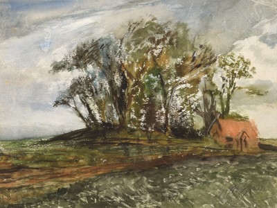 Lot 51 - John Thompson (British 1924-2011)