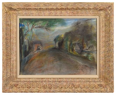 Lot 85 - John Thompson (British 1924-2011)