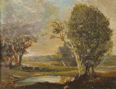 Lot 41 - John Thompson (British 1924-2011)