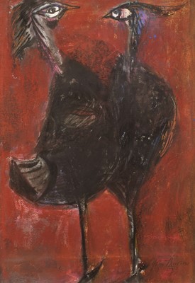 Lot 20 - John Thompson (British 1924-2011)